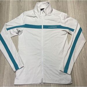 J. Peterman Sweater Men Burgundy Large Polo 100% Merino‎ Wool Henley Lightweight